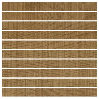Riga Mosaic 330 Honey 30x30