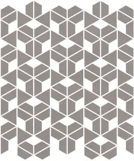 Cava Grey Mosaic. A. 22.8x27.8