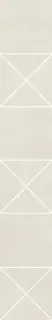 Cava White Pattern 3 10c 10x60