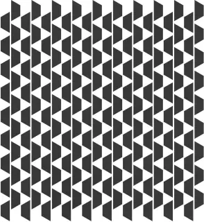 Cava Black Mosaic. C. 29.5x29.9
