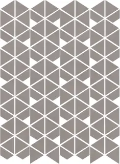 Cava Grey Mosaic. E. 22.8x27.8