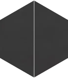 Cava Black Pattern 1 13a 13x15