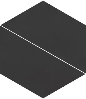 Cava Black Pattern 2 13b 13x15