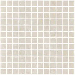 Oda Light Mosaic 25 Honed 30x30