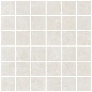 Oda Ice Mosaic 55 Anti-Slip 30x30