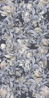 DEC BAROQUE BLU MIX RECT 60X120 REV