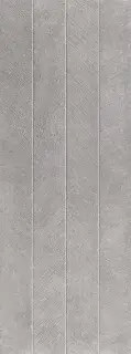 Bottega Acero Spiga 45x120