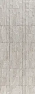 Prada Acero Mosaico 45x120