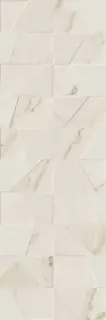 Керамическая плитка Калакатта золото топ матовый / Rev. Calacatta gold R90 TOP matt 30x90