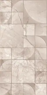 Керамическая плитка Парма слоновая кость рельеф / Плитка 31.5*63 Parma avorio rel. 52.47м/8шт.кор