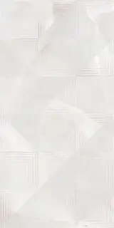 Керамическая плитка Оникс белый / Декор 31.5*63  Onix blanco