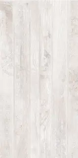 Керамическая плитка Шервуд декор белый / Плитка 31.5*63 Sherwood décor white