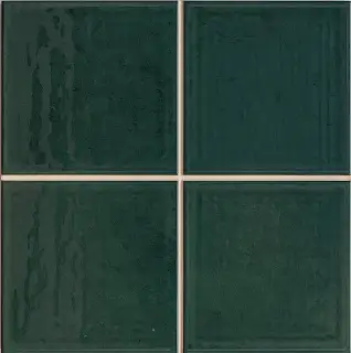 Керамическая плитка Найроби ноа зелёный / WB Nairobi noa  green 10X10