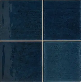 Керамическая плитка Найроби ноа синий / WB Nairobi noa blue 10X10