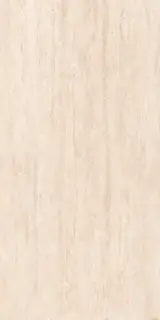 Керамогранит Травертин слоновая кость фигурный / Travertino ivory shape