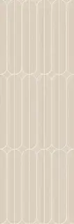 Керамическая плитка Белль бежевый / BELLE beige 24*74