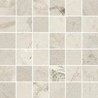 Мозаика Элегантность бежевый мозаика / Мозаика 30х30 Elegance beige mosaic