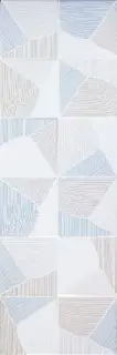 Керамическая плитка Decor pure mix 20*60