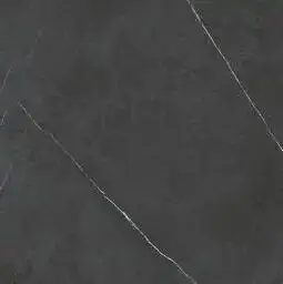 Italon Керамический гранит Metropolis Керамогранит Imperial Black 80x80 натуральный