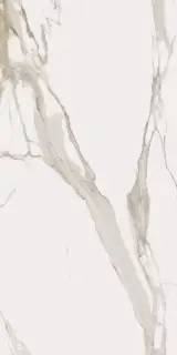 Italon Керамический гранит Charme Evo Floor Project Керамогранит Calacatta 80x160 натуральный
