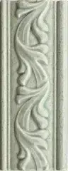 Sage Border