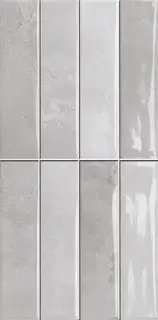 Gray Глянцевый
