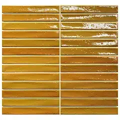 Mustard Crackle