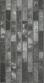 Charcoal Brick