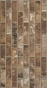 Sunset Brick