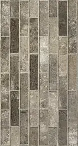 Brown Brick