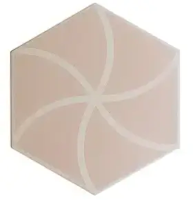 Waves Pink