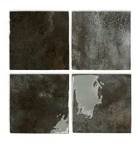 Square Charcoal
