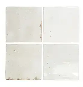 Square White