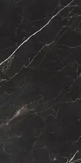 Nero Lusso Full Polished