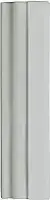 Cornisa Clasica Silver Mist