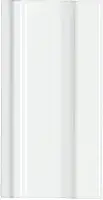 Cornisa Clasica Blanco Z