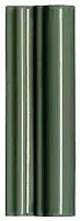 Moldura Italiana Pb C/C Verde Oscuro