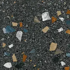Stracciatella-R Grafito