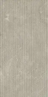 Tortora Ribbed