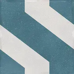 Link Decor Blue