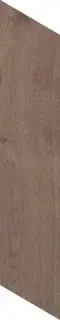 Chevron A Wood Dark