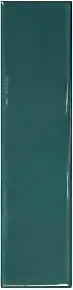 Grace Teal Gloss