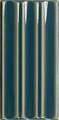 Belt Peacock Blue
