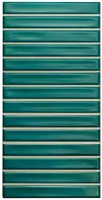 Teal Matt