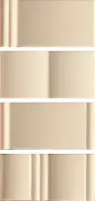 Butter Matte Mix