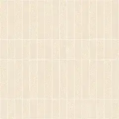 Rug Mosaic Ivory