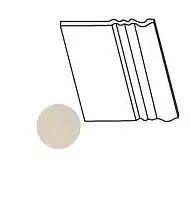 Skirting Cream