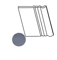 Skirting Blue Night