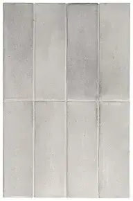 Amber Grey Matt