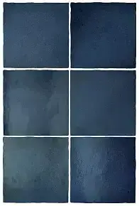 Sea Blue